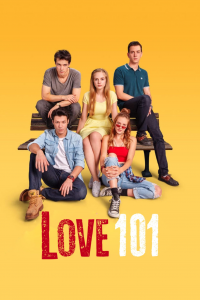 Poster film