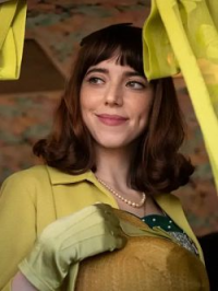 Luna Park Saison 1 en streaming français