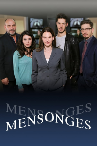MENSONGES 2015 Saison 2 en streaming français
