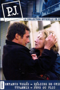 P.J. Saison 2 en streaming français