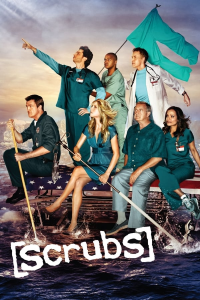 Poster film