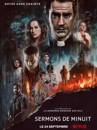 Sermons de minuit Saison 1 en streaming français