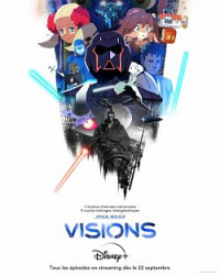 Poster film