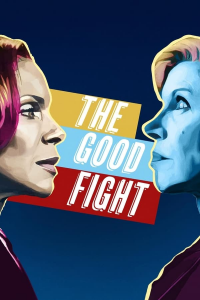 The Good Fight Saison 3 en streaming français