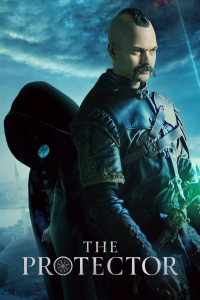 The Protector streaming