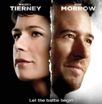 The Whole Truth Saison 1 en streaming français