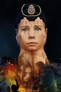 Poster film