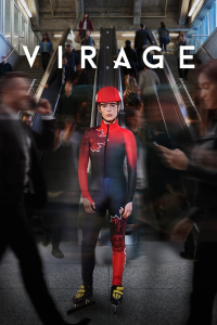 Poster film