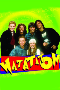 Watatatow Saison 2 en streaming français