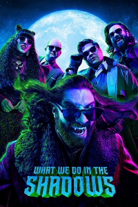 Poster film