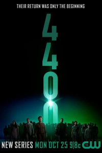 Poster film