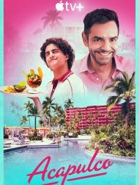 Poster film