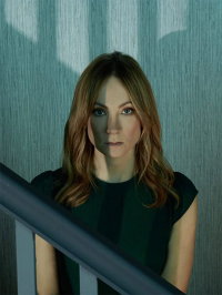 Angela Black Saison 1 en streaming français