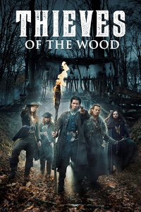 Bandits des bois streaming
