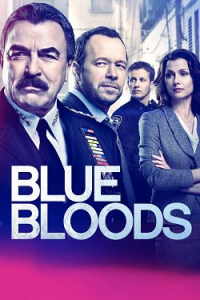 Blue Bloods Saison 3 en streaming français