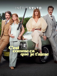 C'est comme ça que je t'aime Saison 1 en streaming français