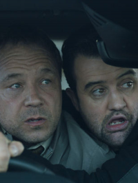 Code 404 Saison 2 en streaming français
