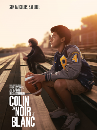 Colin en noir et blanc streaming