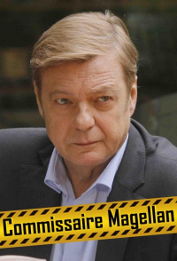 Commissaire Magellan Saison 4 en streaming français