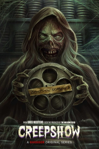 Poster film