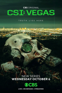 Poster film