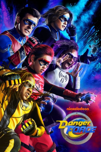 Poster film
