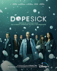 Poster film