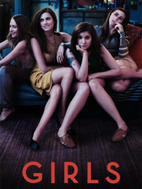 Girls Saison 2 en streaming français