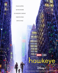Poster film
