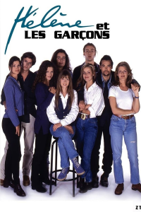 Hélène et les garçons Saison 1 en streaming français