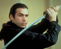Highlander Saison 1 en streaming français