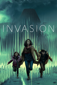INVASION 2021 Saison 3 en streaming français