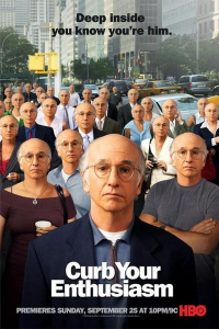 Larry et son nombril Saison 3 en streaming français