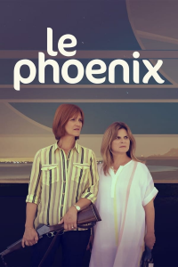 Poster film