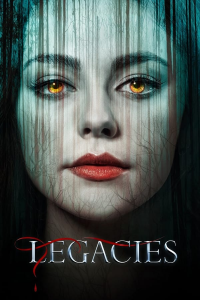 Legacies Saison 1 en streaming français