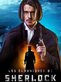 Les chroniques de Sherlock Saison 1 en streaming français
