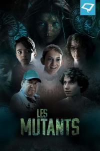 Poster film