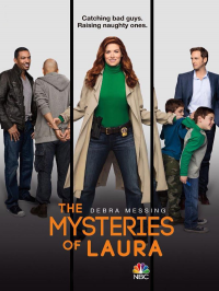 Les Mystères de Laura Saison 2 en streaming français