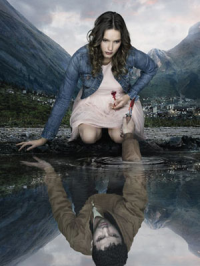 Poster film