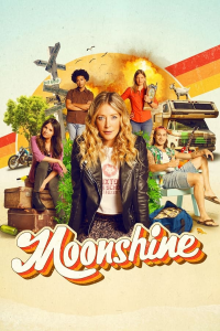 Poster film