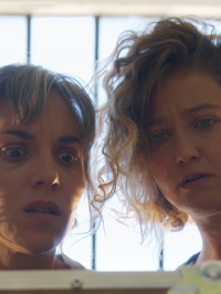 Patience Mon Amour Saison 1 en streaming français