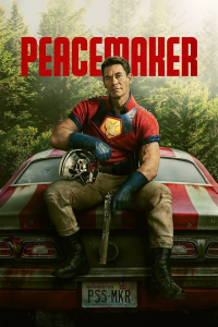 Peacemaker Saison 1 en streaming français