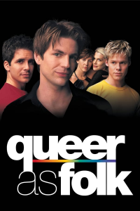 Queer as Folk (US) streaming