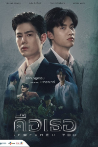 Poster film