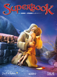 Poster film