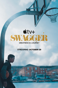 Poster film
