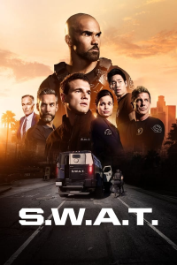 Poster film