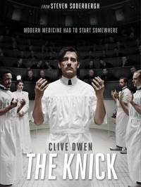 The Knick Saison 2 en streaming français