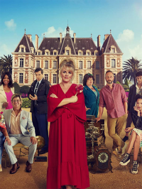 The Madame Blanc Mysteries streaming