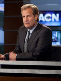 The Newsroom (2012) Saison 2 en streaming français